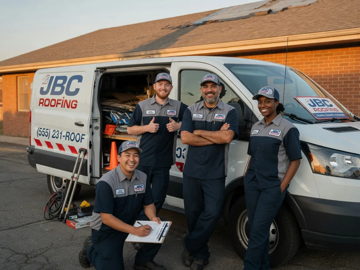 Roof Replacement company in Ashton, ID